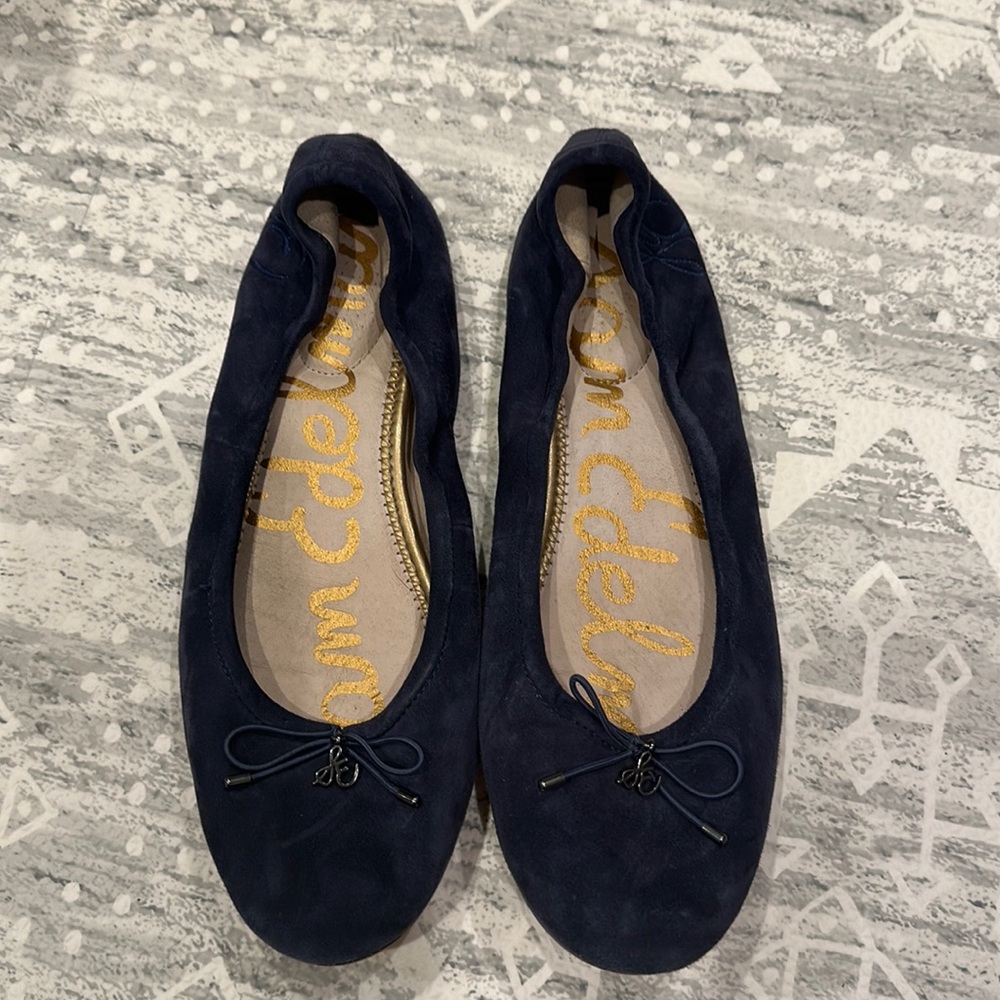 Sam Edelman Flats